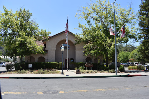 Calistoga Police Department - Thumbnail