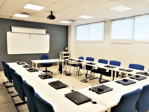 Integra Technology School - Visual