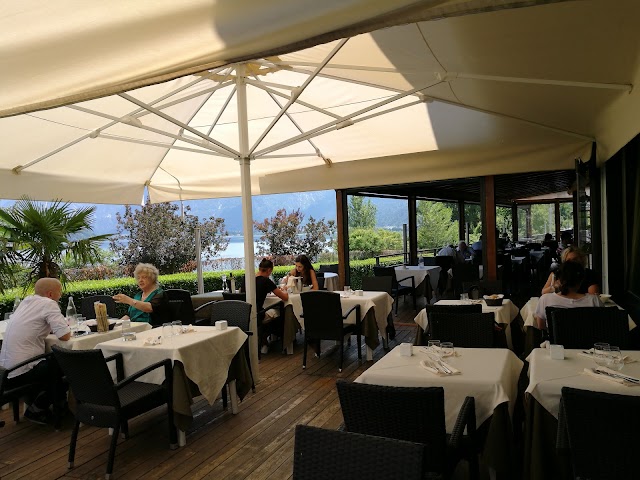 Albergo da Ciolda Nail Srl