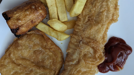 Hungry Zaks Fish n' Chips and Chinese Food - Thumbnail