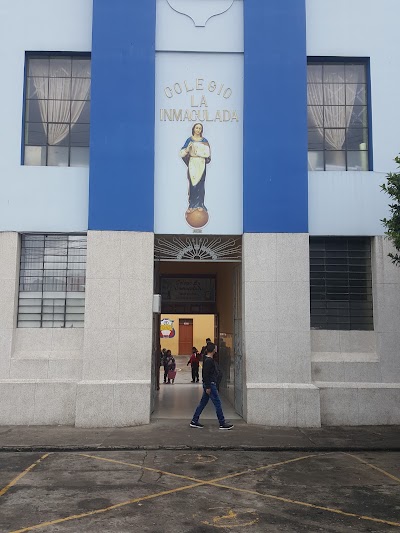 Photos of Colegio La Inmaculada Ltda