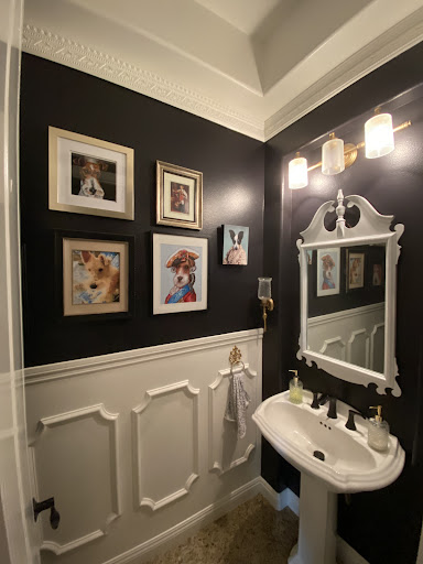 InterExt Painting Solutions Orange County - Thumbnail