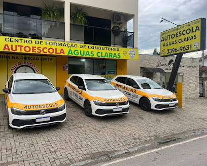 Autoescola Águas Claras (Brusque/SC)