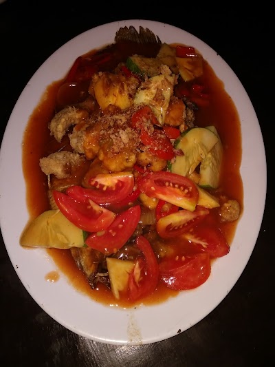 Photos of Dapur M'riah