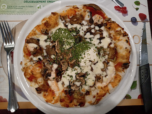 Photo 1 - La Sosta