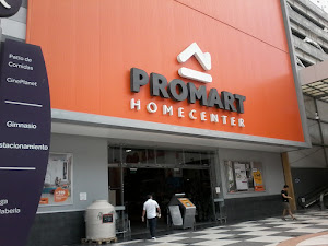 Promart Home Center 2