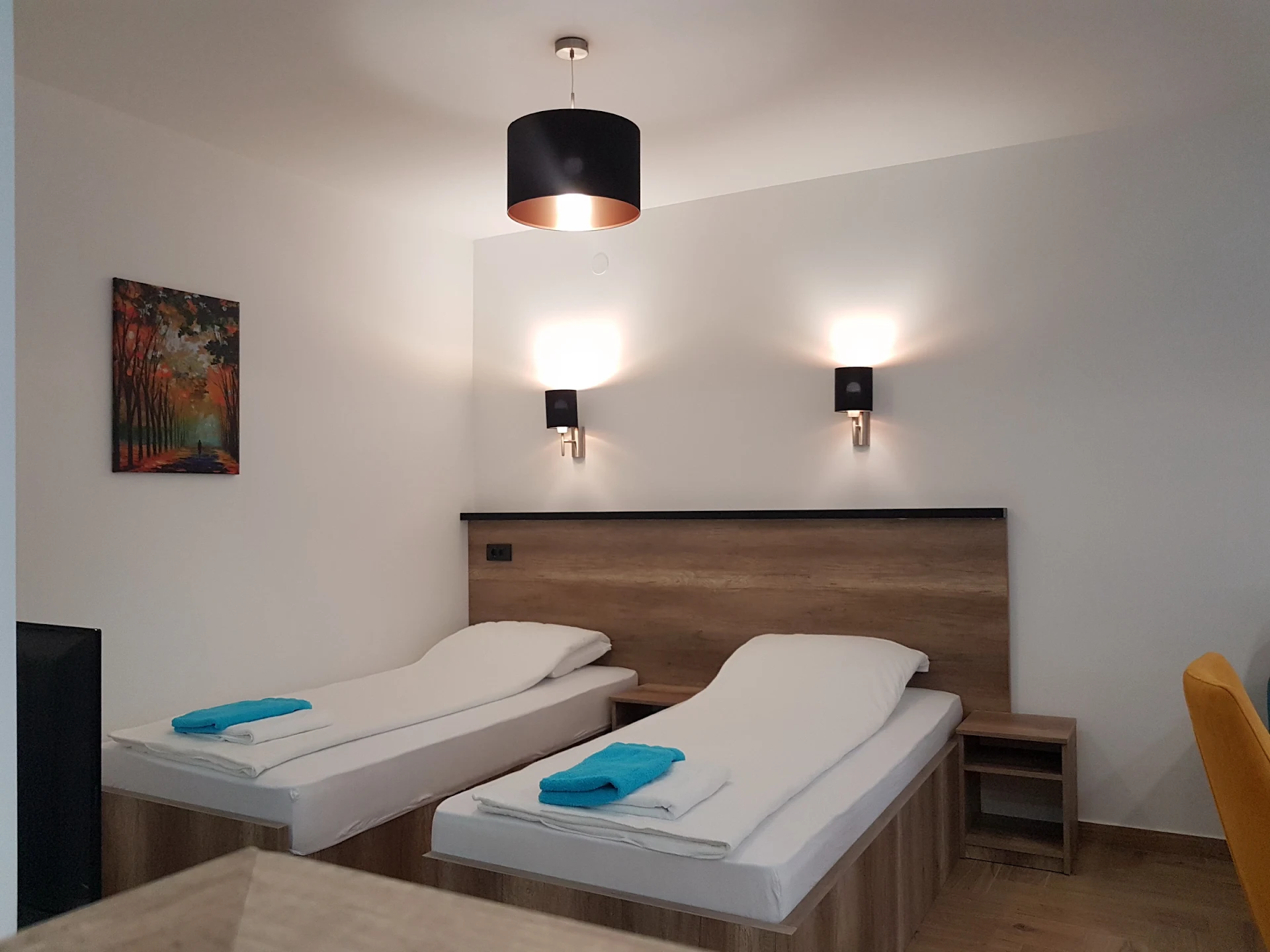 Apartmani Simić 2