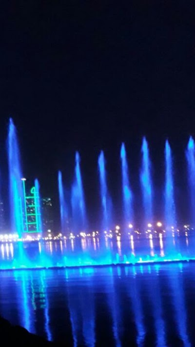 Photos of Al Majaz Splash Park