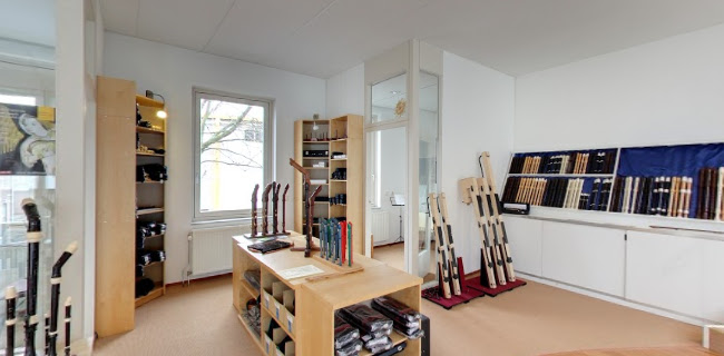 Aafab Blokfluit Specialist - Muziekwinkel