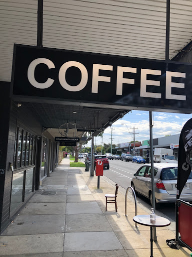 PADRE COFFEE - Thumbnail
