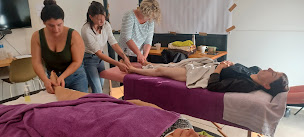 Photo n°7 de Zen Attitude Formations et massages bien-être à Gaujac (Centre de formation)