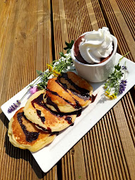 Photo n°14 de Abo's tea&bubbles Oyonnax à Oyonnax (Restaurant cambodgien)