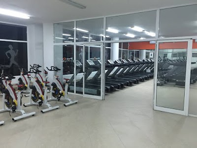Photos of Pro Gym Alto Ma&eacute;