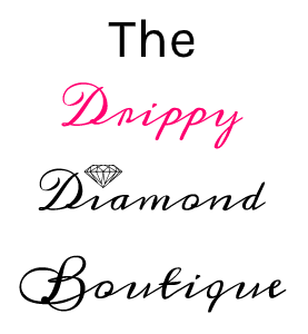 The Drippy Diamond Boutique - Thumbnail