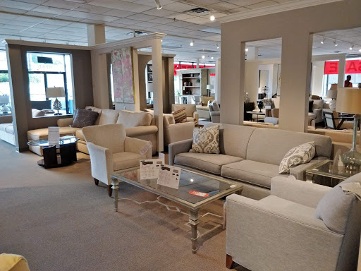 Hamiltons Sofa & Leather Gallery - Thumbnail