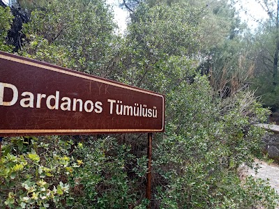 Dardanos tumulus