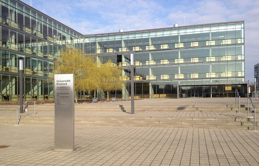 UB Rostock: University Library Südstadt