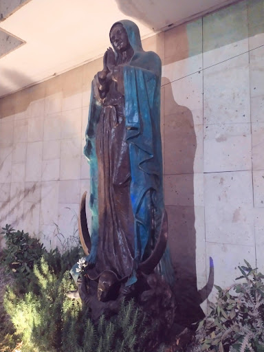 Obispado de Torreón