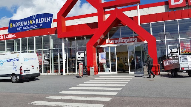 Bauhaus Uppsala