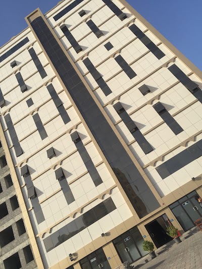 Al Jarwani Hospitality - Swissport Accomodation