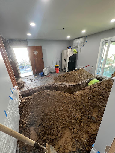 Foley Plumbing, LLC