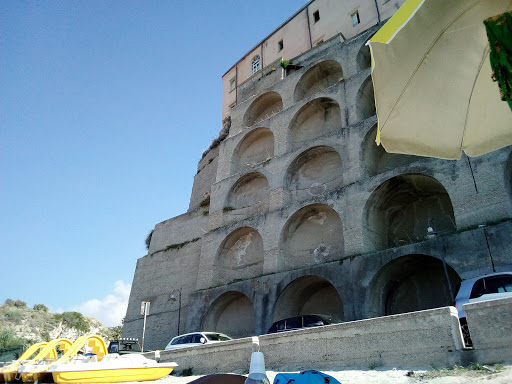 L'Arco - Visual