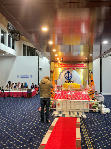 Canberra Khalsa Punjabi School - Thumbnail