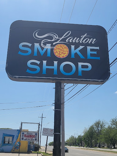 Lawton Smoke Shop - Thumbnail