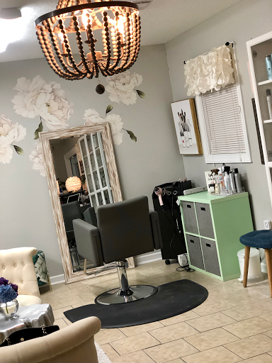 Sugar & Comb Salon - Thumbnail