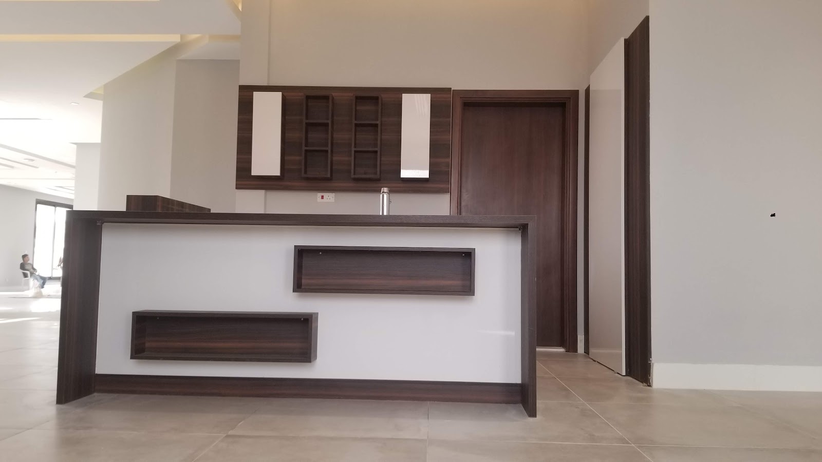 Hayat Al Madina Carpentry and Decor Works - صورة 4