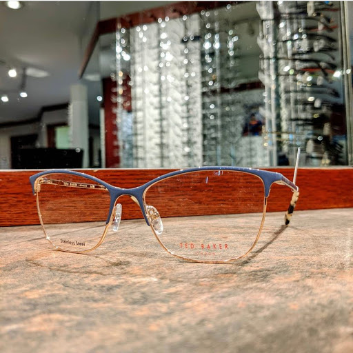 Headwaters Optometry, Dr. Brodie and Associates - Thumbnail