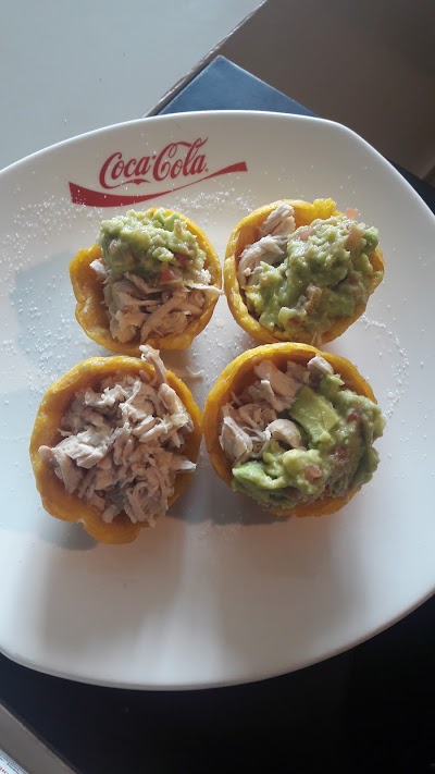 Photos of Panaderia Latina