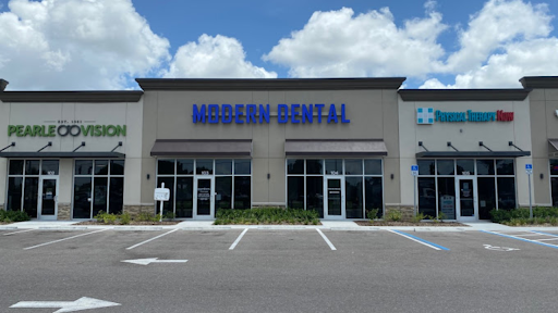 Modern Dental Cape Coral