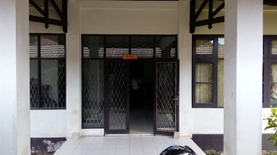 photo of Laboratorium Listrik Polnep