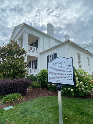 Mooreland Mansion - Thumbnail