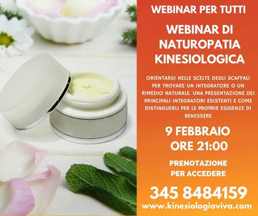 Scuole di Quantic Yoga sede in partnership - Thumbnail