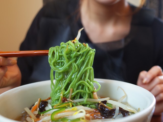 Hashizume Harajuku