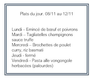 Photo n°47 de Casa Tiglio à Hoenheim (Pizzeria)