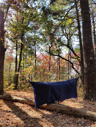 Photos of Upper Chattahoochee River Campground