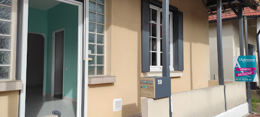 L'Adresse Saint-Sylvain-d'Anjou - Thumbnail