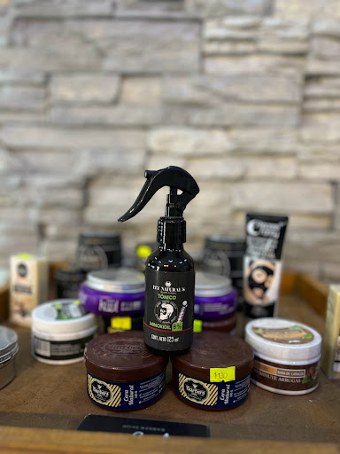 Vikingos barber shop - Thumbnail