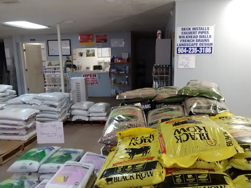M&M Pet Feed Store and landscape supplies - Thumbnail