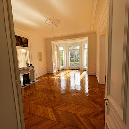 Photo n°9 de Decovac à Margny-lès-Compiègne (Peintre en bâtiment)