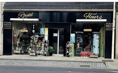 ROYAL FLEURS