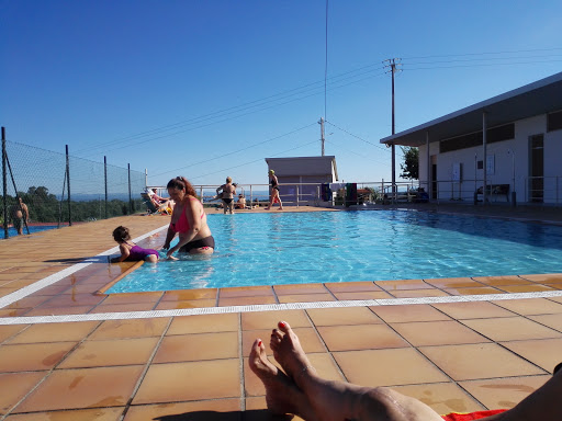 Piscinas municipais - Thumbnail