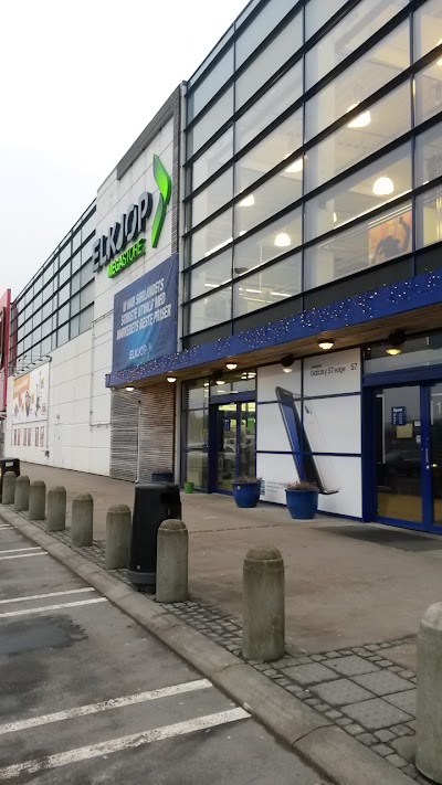 Photos of Elkj&oslash;p Megastore Kristiansand