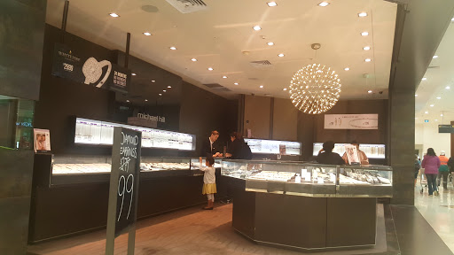 Michael Hill Lynn Mall Jewellery Store - Thumbnail