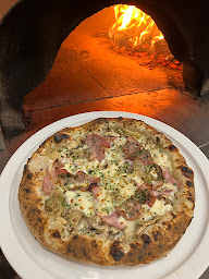 Photo n°39 de Ô Délices à Saint-Alban (Pizzeria)