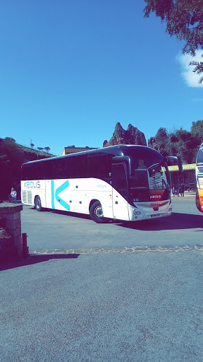 Keolis Portes du Dauphiné - Thumbnail