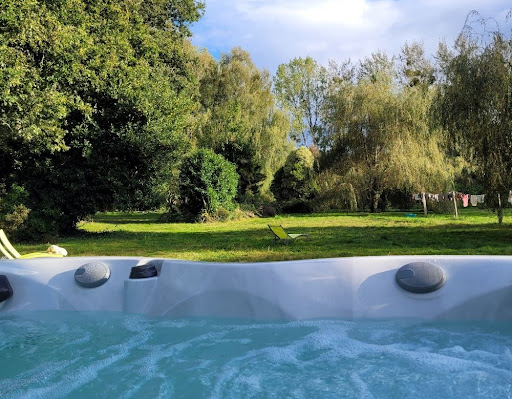 Photo de French Teacher Homestay - Le Domaine des Sources à Landévant (56690)